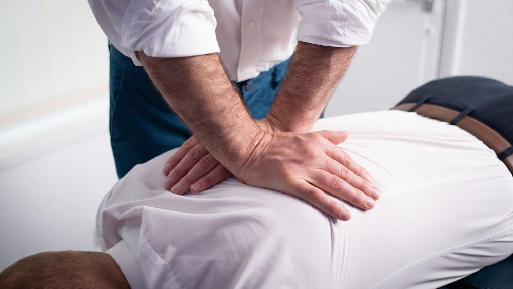 Where Can I Find a Chiropractor?