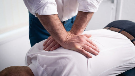 Where Can I Find a Chiropractor?