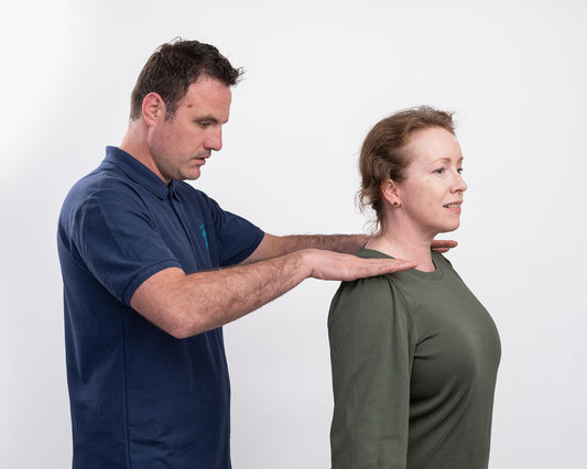 Chiropractic Lifetime Health and Wellness