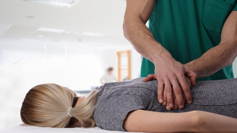 Full Body Cracking Adjustment Near Me