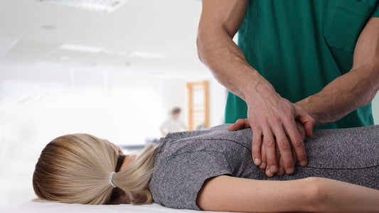 Full Body Cracking Adjustment Near Me