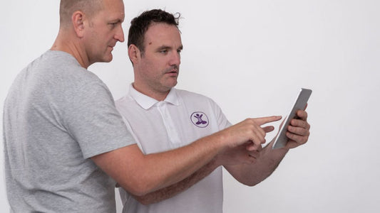 We explain how chiropractic works