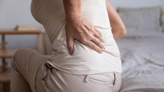 Would a Chiropractor Help a Bulging Disc?