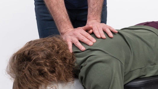 Why do I feel new pains after chiropractor treatment?