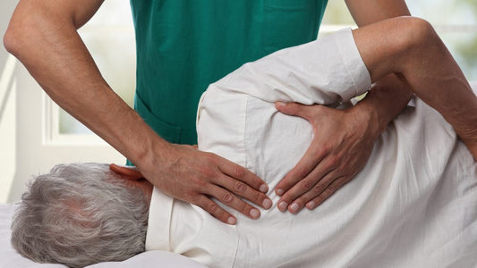 How Many Times Should You Get Adjusted by a Chiropractor