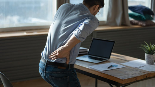 Can a Chiropractor Help With Sciatica?